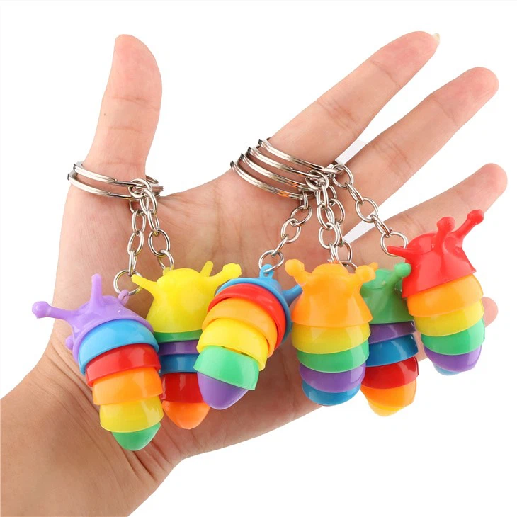 sensory-slug-keychain-toys49367546221